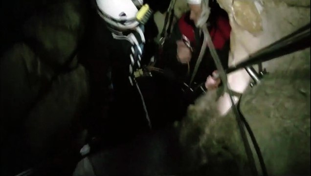 La Grotte des rêves perdus Bande-annonce (EN)