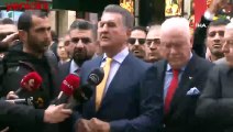 Yüzde 25’lik muhalefet partisi bu kadarını yapamadı! Mustafa Sarıgül'den dört dörtlük çıkış