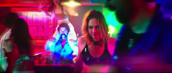 The Shuroo Process Bande-annonce (RU)