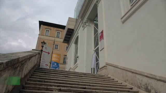 Terna, consegnati premi fotografici Driving energy e mostra inaugurata al Palaexpo