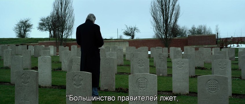 Roger Waters : The Wall Bande-annonce (RU)