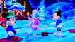 Mickey : Il était deux fois Noël Bande-annonce (TR)