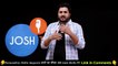 गरीब से अमीर बनो सिर्फ़ 1 YouTube Channel से ☝ _ Aashish Bhardwaj _ Josh Talks Hindi