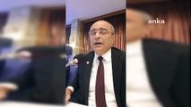 CHP Aydoğan'dan Adalet Bakanı Bekir Bozdağ’a “İmamoğlu