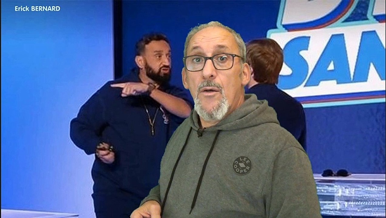 Clash Hanouna/L.Boyard sur C8 ? Je ne donnerai pas mon avis_!