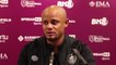 Kompany on his memories of playing in World Cup