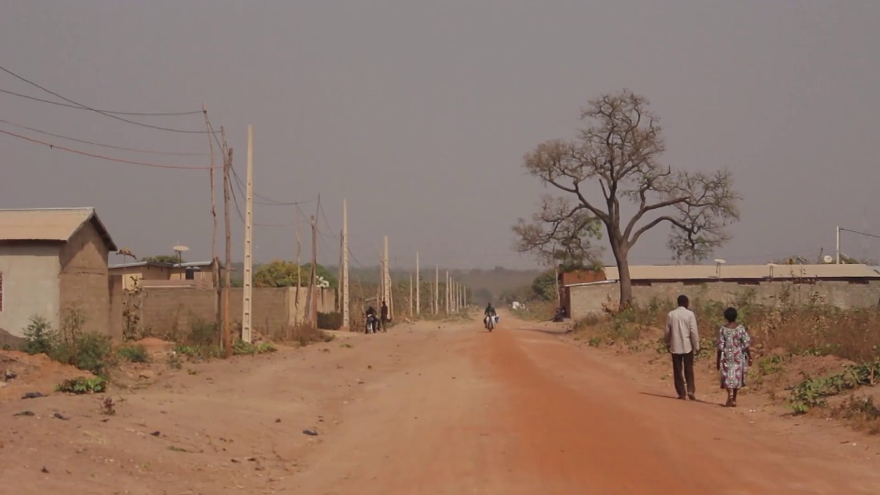 "Bénin - Europe,_gagnant-gagnant" Un film de Mathieu Soudais - Bande-annonce