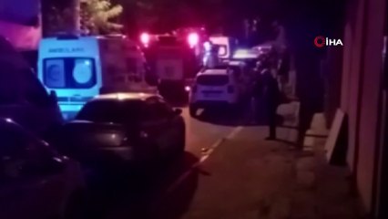 Pendik'te kripto para tartışması kanlı bitti: Arkadaşına kurşun yağdırdı