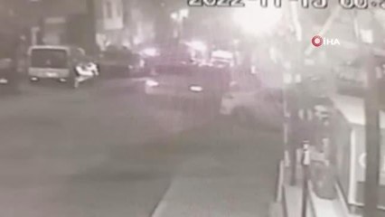 Pendik'te kripto para tartışması kanlı bitti: Arkadaşına kurşun yağdırdı