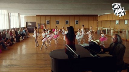 Just Dance 2021 Millennials Trailer