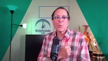 ¿Cómo liberar las trabas inconscientes de tu vida? - Quijoteando Vida con William Echeverría