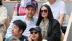 GALA VIDEO - Demi Moore célibataire à 60 ans : l’actrice a rompu avec Daniel Humm