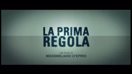 La Prima Regola (2022) Guarda Streaming ITA