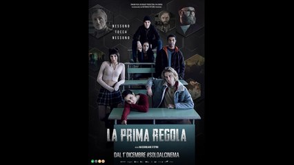 LA PRIMA REGOLA (2022).h264 AC3 WEBDLRIP