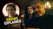 Tulsa King Season 1 Episode 1 Recap & Ending (HD) | sylvester Stallone, Tulsa King 1x01 full episode