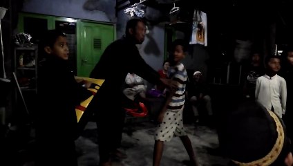 "KARATE KIDS" mencari bibit unggul generasi baru