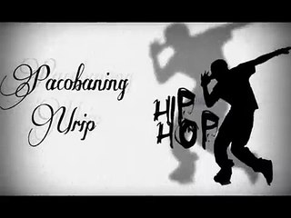 Hip hop pancobaning urip rap jawa