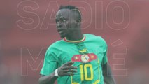 Qatar 2022 - Sadio Mané, un joueur à suivre