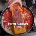 Formaggio, pasta, carne macinata, latte e Cheetos: il video della strana ricetta