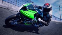 Time Trial World Record 【Kawasaki Ninja ZX-6R】 Ranking November 2022 (Daytona) Position Number 75