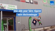 Une aide de l'Etat pour inciter à réparer son électroménager