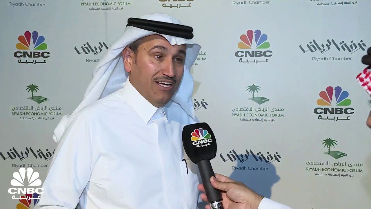 وزير النقل السعودي لـ CNBC عربية: قطاع السكك ال...