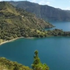 anti-mainstream tourist attraction hill to heaven...