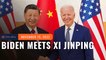 Biden warns Xi about ‘coercive’ Taiwan actions in 3-hour meeting
