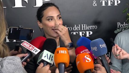 Download Video: Tamara Falcó desvela que Íñigo Onieva se ha puesto en contacto con ella