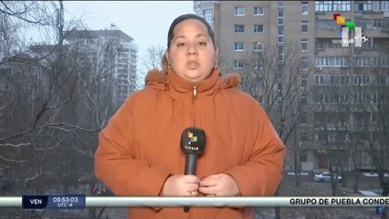 Canciller ruso sostiene que el conflicto ucraniano es una guerra híbrida
