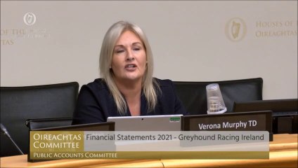 Greyhound Racing Ireland boss not aware of any arguments around closure of Lifford dog track