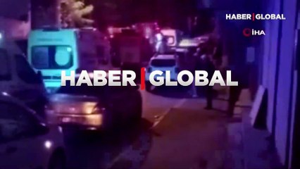 Kripto para tartışması kanlı bitti