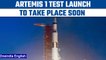 Artemis 1 mission’s launch to take place on Wednesday says NASA | Oneindia News *News