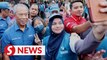 GE15: Muhyiddin challenges Anwar to prove Perikatan is the richest coalition