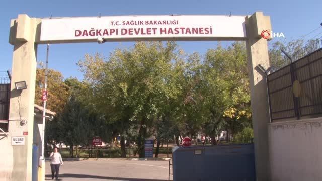 Göğüs Hastalıkları Uzmanı Doktor Mehmet Durgun: Koah hastaları kış aylarında grip ve zatürre aşılarını yapmalı