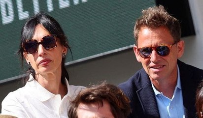 Daniel Riolo : le chroniqueur d'Estelle Denis sans détour sur l'affaire Hanouna/Boyard !