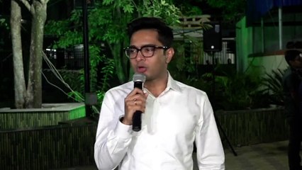 ‘তোর বর কয়লা ভাইপোর চোখ ঠিক হল!’ 'বোন-সম' কাকে লিখেছেন শুভেন্দু!  | Oneindia Bengali