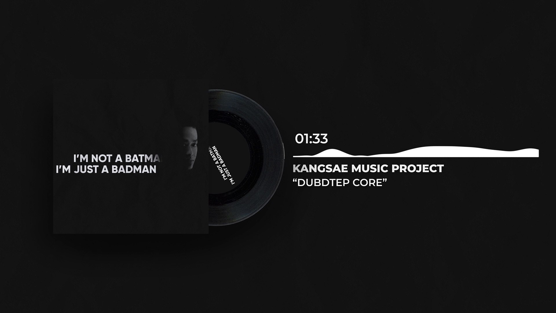 ⁣Dubstep core
