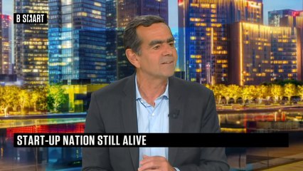 BE SMART - Emission du mardi 15 novembre