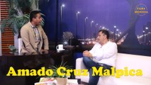  Invitado: Amado Cruz Málpica Con: Julio Escobar
