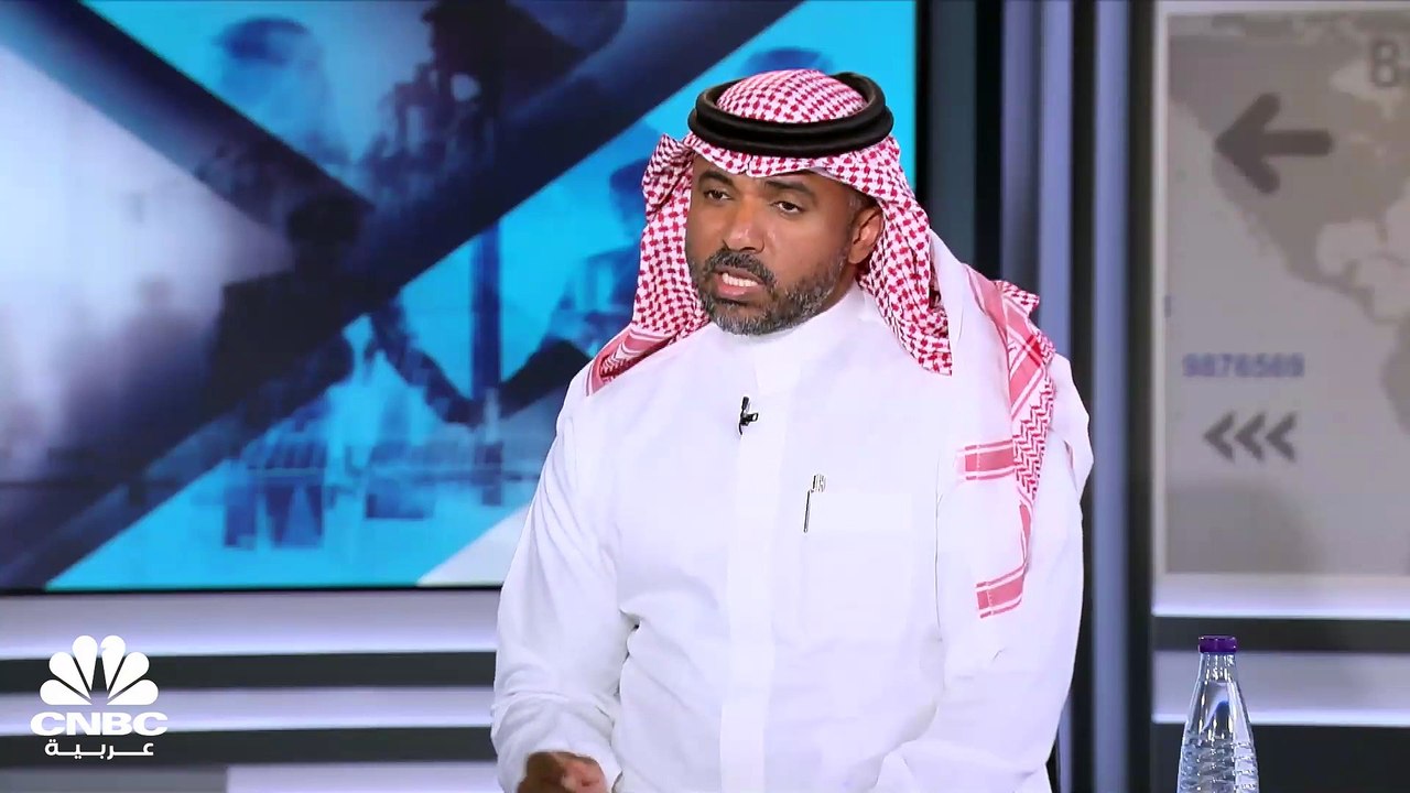 الرئيس التنفيذي لشركة DATALINK لـCNBC عربية: ار...