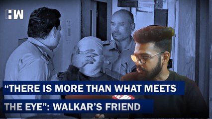Murder Most Foul: Victim Shraddha Walkar's Friend Speaks To HW News | Aftab Poonawalla | Delhi Crime