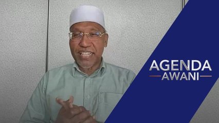 PRU15 | Gelombang anak muda kini memihak kepada PN - Idris Ahmad