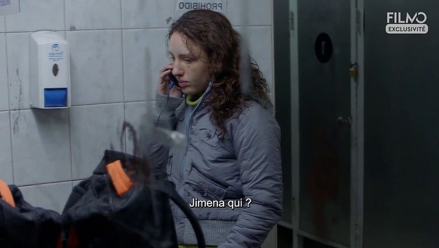 La Nouvelle fille Bande-annonce VO