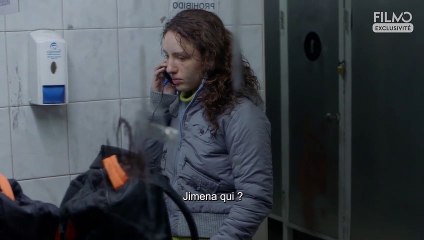 La Nouvelle fille Bande-annonce VO