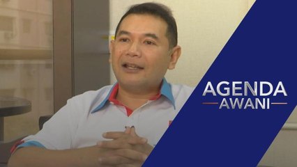 PRU15 | PH fokus naratif bela rakyat, tolak tepi soal gabungan bentuk kerajaan - Rafizi Ramli