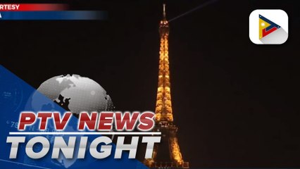 France’s stock market now Europe’s most valued, overtaking Britain’s