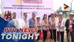 Groundbreaking ceremony held for Sagip Pamilya Housing Project in Batangas