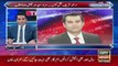 The Reporters | Khawar Ghuman & Chaudhry Ghulam Hussain | ARY News | 15th November 2022