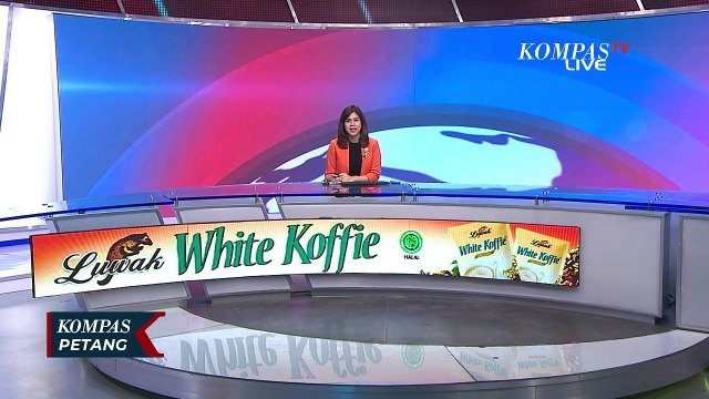 Ibu Negara Iriana Joko Widodo Ajak Ibu Negara Korsel Kim Keon Hee Minum The Bersama